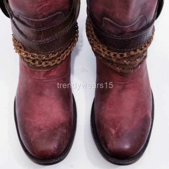 RARE Rodeo Boots - Picture 2 of 7
